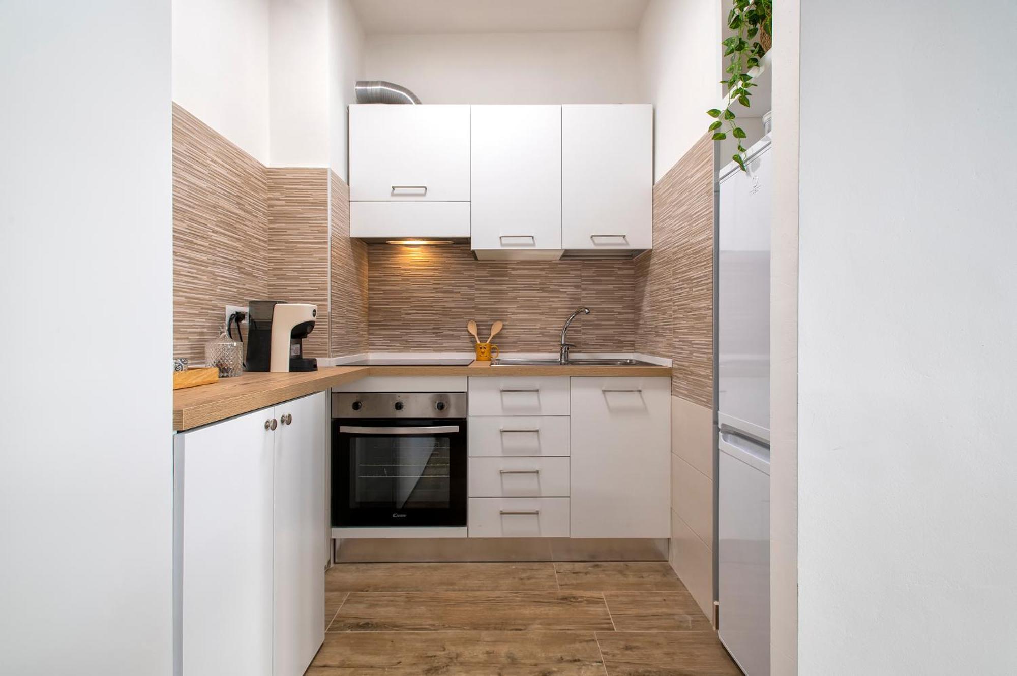 Pufferfish Apartment With Private Terrace Alghero Luaran gambar