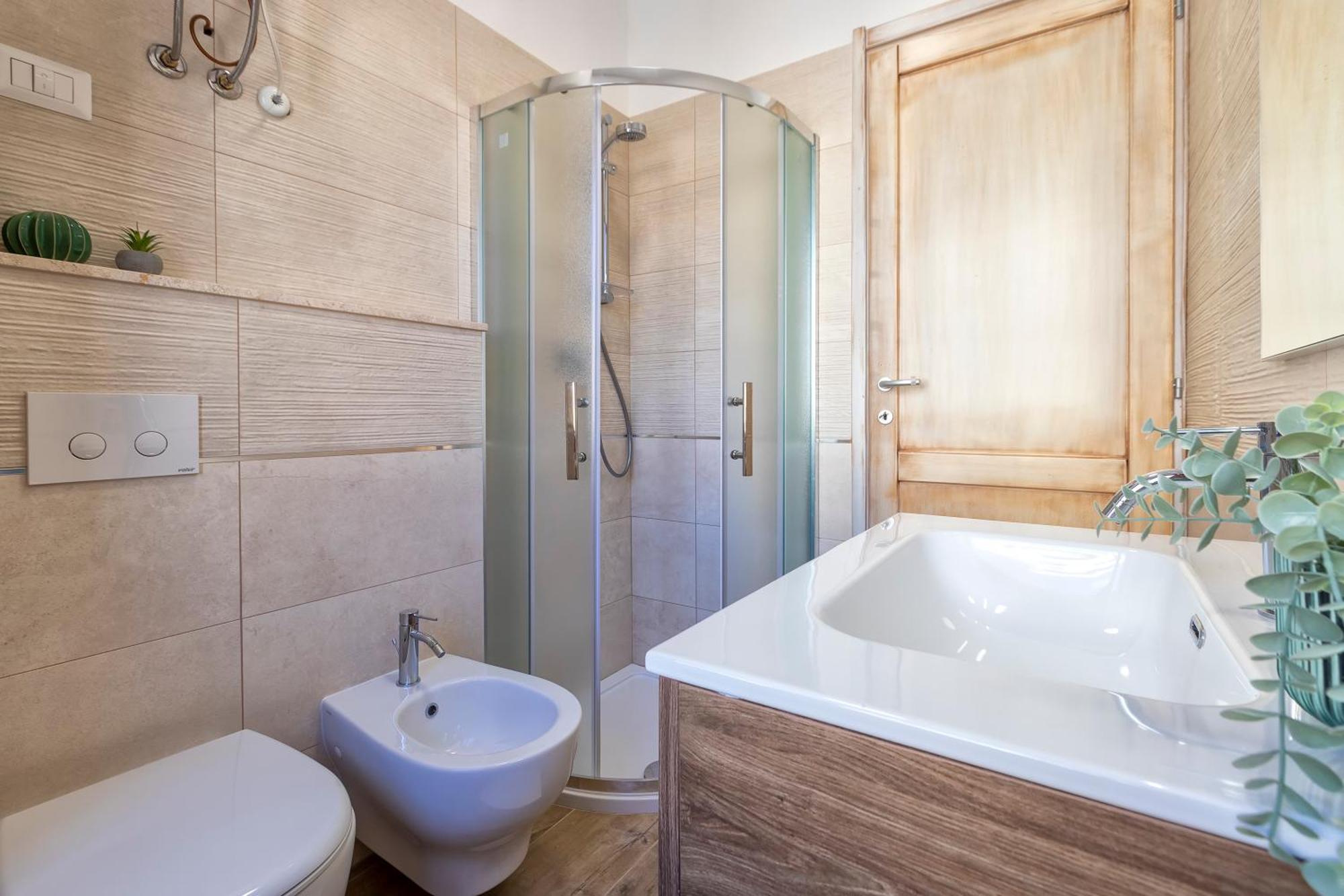 Pufferfish Apartment With Private Terrace Alghero Luaran gambar