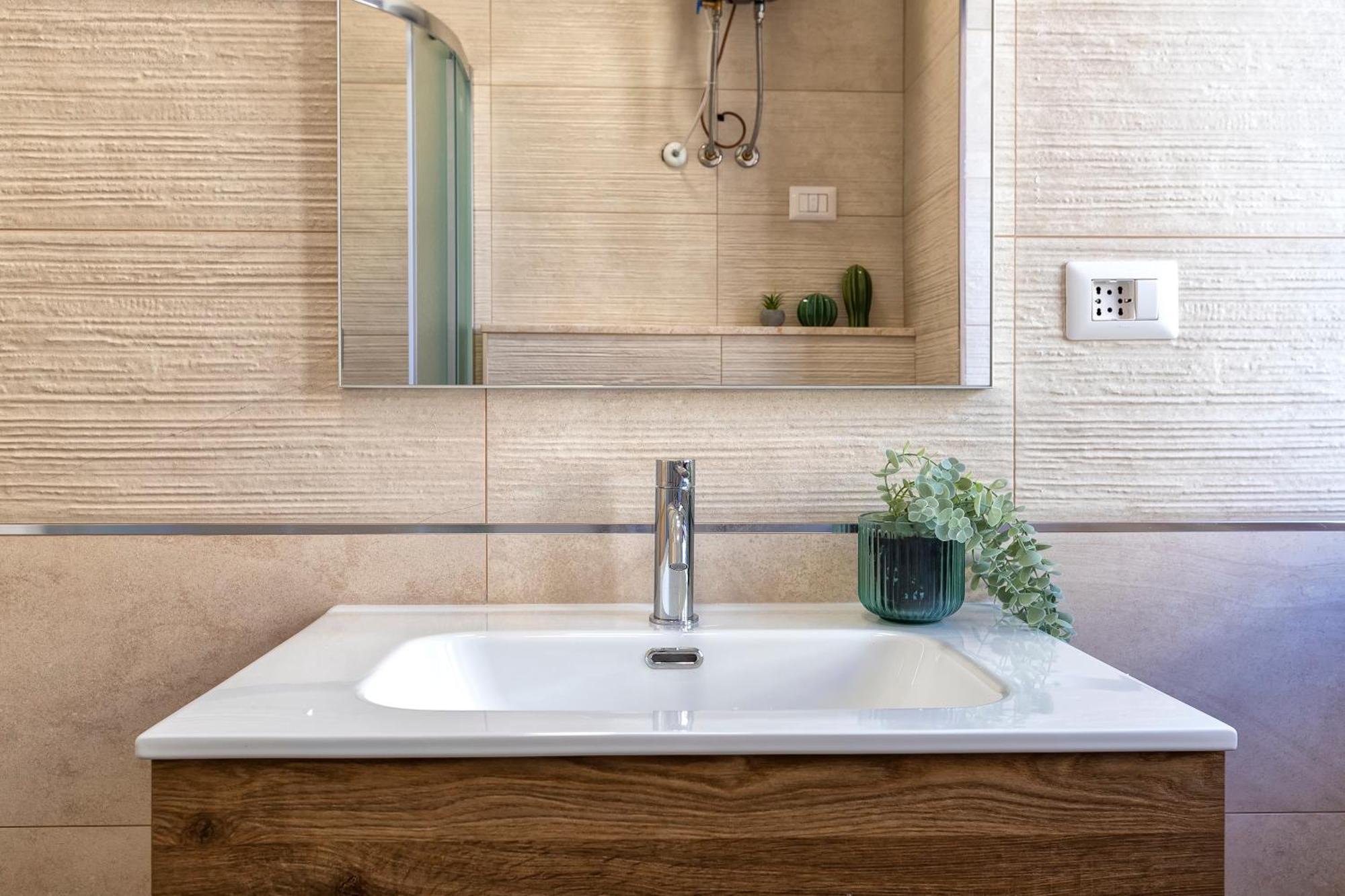 Pufferfish Apartment With Private Terrace Alghero Luaran gambar