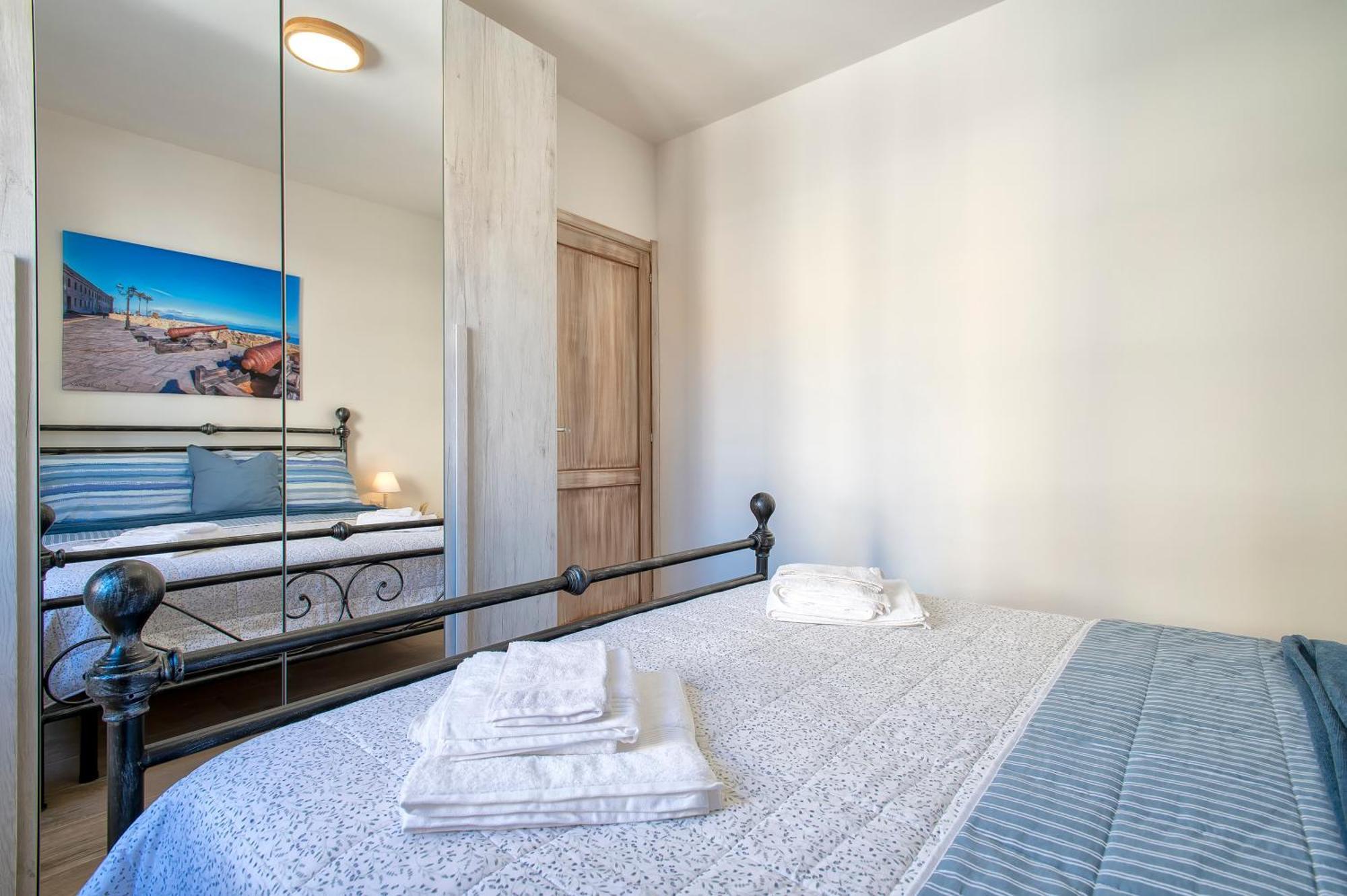 Pufferfish Apartment With Private Terrace Alghero Luaran gambar